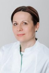 Смирнова Нелли Владимировна
