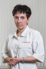Димитрова Ольга Ивановна