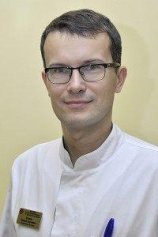 Фесенко Алексей Георгиевич