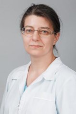 Ермолова Анна Викторовна
