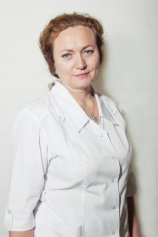 Мирошенкова Елена Юрьевна