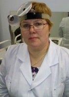 Игумнова Светлана Анатольевна