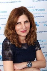 Аванесова Медея Алексеевна