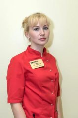 Гаффарова Эльза Ракиповна