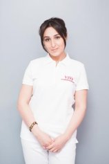 Хачатрян Кристина Арменовна