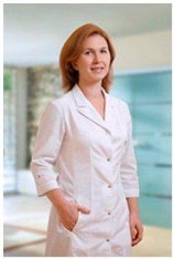 Бражникова Ирина Павловна