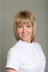 Пересыпкина Наталья Анатольевна