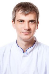 Гончаров Максим Александрович