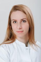 Желтова Светлана Назымовна