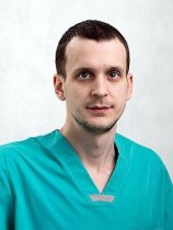 Наумов Владислав Владимирович