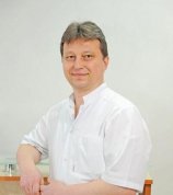 Быстров Виктор Васильевич