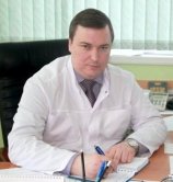 Афонин Сергей Валентинович
