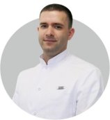 Рожковский Алексей Олегович