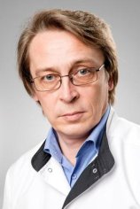 Резайкин Александр Васильевич