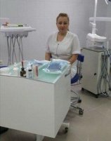 Елизарьева Людмила Анатольевна