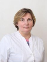 Игуменова Светлана Инверовна