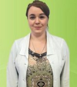 Ахалова Елена Алексеевна