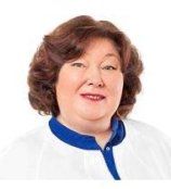 Фадеева Галина Борисовна