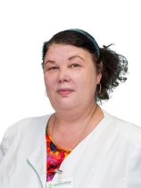Пестова Ирина Владимировна