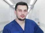 Ткаченко Михаил Михайлович