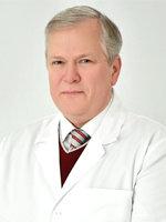 Чижов Дмитрий Всеволодович