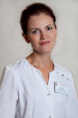 Воропаева Ирина Прохоровна