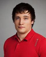 Анисимов Павел