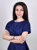 Икоева Нина Борисовна