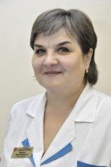 Шевцова Ирина Борисовна