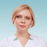 Халелова Евгения Асановна