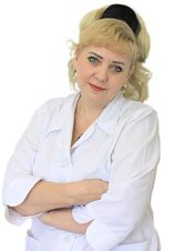 Севостьянова Ирина Михайловна