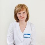 Козлова Мария Александровна