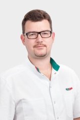 Зайцев Дмитрий Александрович