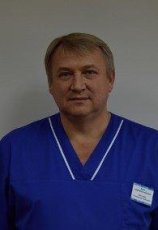 Листопад Константин Иванович