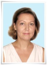 Белокопытова Екатерина Юрьевна
