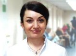 Мовсесян Инна Сергеевна