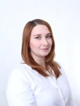 Девяткина Татьяна Александровна