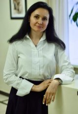 Анкина Олеся Анатольевна