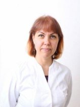 Киселёва Инна Анатольевна