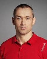 Кургузов Иван