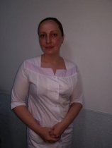 Любарь Инна Ивановна