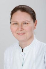 Логачева Татьяна Михайловна