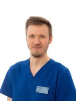 Лысенков Герасим Владимирович