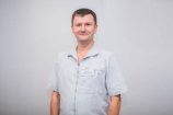Дудников Вячеслав Валерьевич