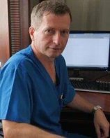 Александров Борис Дмитриевич