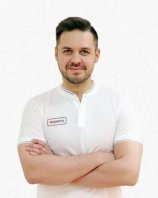 Капранов Михаил Юрьевич