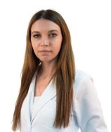 Титова Светлана Евгеньевна