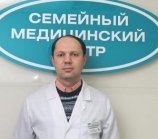Красильников Олег Анатольевич