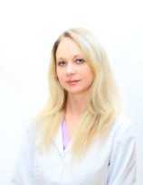 Скрипниченко Юлия Петровна