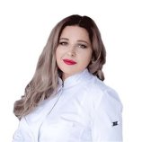 Шестакова Татьяна Викторовна